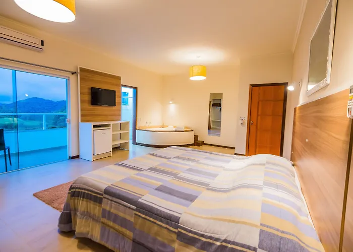 Hotel Fazenda Dona Francisca