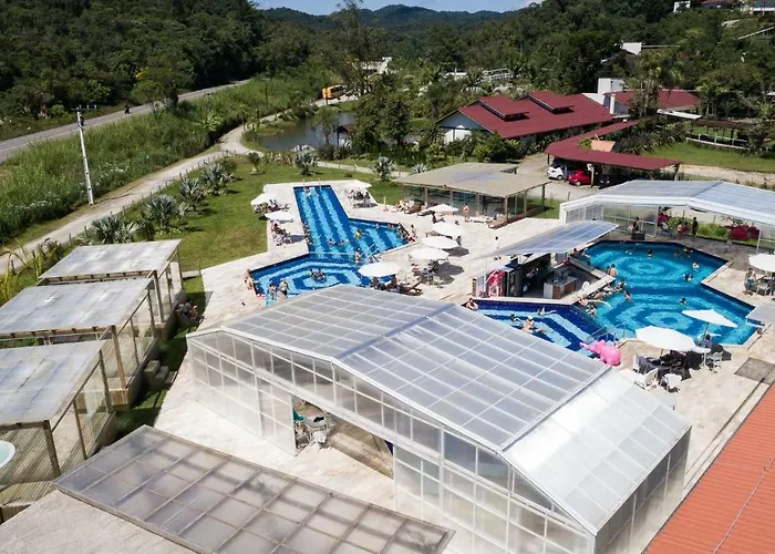 Hotel Fazenda Dona Francisca